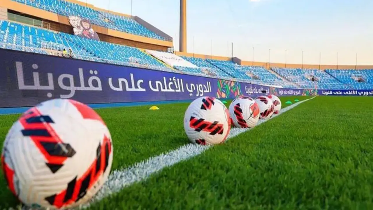 الدوري العراقي يسقط أسفل تصنيف الفيفا.. يتجاوزه الأردني في قائمة آسيا